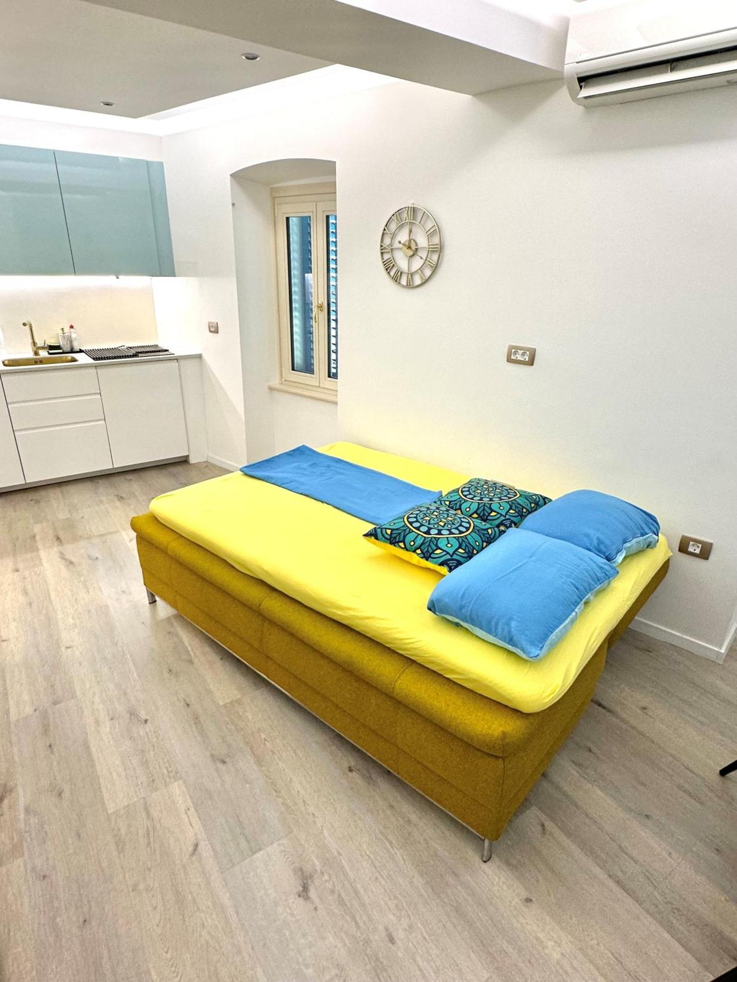 Veneziana Apartment Piran Exterior foto